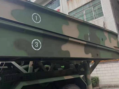 河东海洋 / 林地场景数码伪装